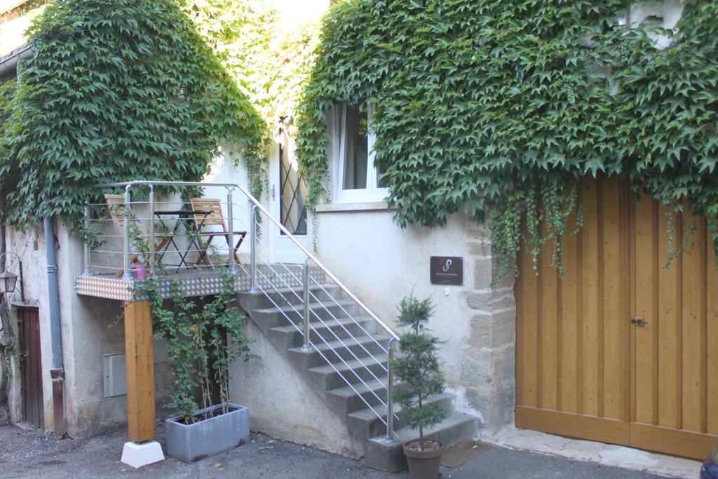 Ces Jours A Pommard Villa Szoba fotó